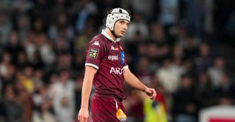 Top 14 – Bordeaux-Bègles : Bru reconnaît l'erreur d'avoir titularisé Bielle-Biarrey en finale