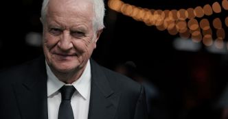André Dussollier rejoindra la radio RTL à la rentrée pour animer sa propre émission