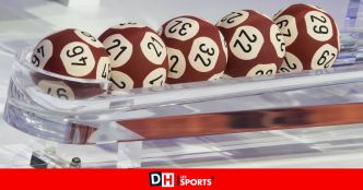 Tirage Euromillions: pas de grand gagnant pour le jackpot de 74 millions, deux Belges remportent une très belle somme !