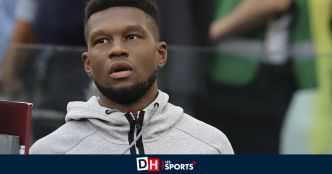 L'aventure se poursuit pour Christian Kabasele à l'Udinese, qui le prolonge d'une année