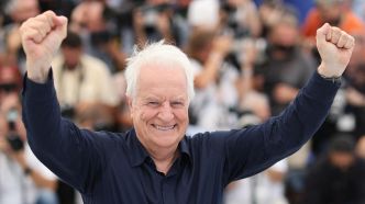 Le célèbre comédien André Dussollier va faire ses débuts à la radio, sur RTL, à 79 ans