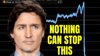 Le marché de l’emploi canadien s’effondre : un signal d’alerte pour les investisseurs !