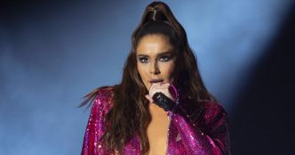 Cheryl Cole, icône des années 2000