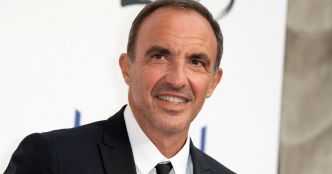 Nikos Aliagas, le visage préféré du PAF