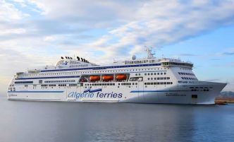 Traversée maritime Oran – Alicante : Algérie Ferries annonce des perturbations à cette date