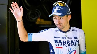 Tour de France 2025: le coup de gueule Jérôme Pineau contre le "touriste" Lenny Martinez