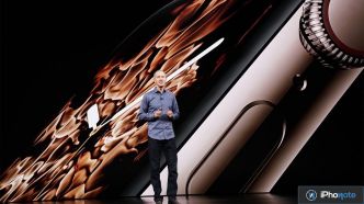 Jeff Williams, COO d’Apple, cédera son poste ce mois-ci