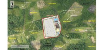 ISDND : le projet Wayabo en passe de se concrétiser ?