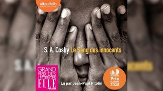 Le Sang des innocents : vengeance et secrets en Virginie profonde