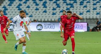 [Football] Ligue des champions : battu 1-0 par Drita, le FCD03 douché mais pas coulé
