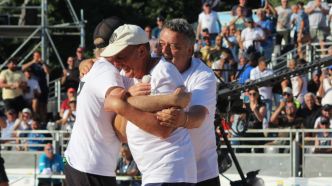 Mondial La Marseillaise à pétanque : une finale avant la lettre, l'hécatombe chez les favoris... ce qu'il faut retenir de la troisième journée.