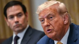 Droits de douane : Donald Trump envisage une surtaxe de 200% sur les produits pharmaceutiques et de 50% sur le cuivre