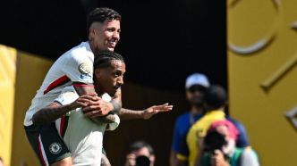 Coupe du Monde des Clubs : Chelsea brise le rêve de Fluminense et se hisse en finale