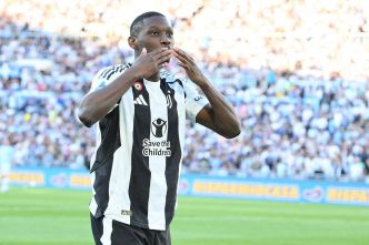 PSG : Grosse surprise à venir pour Kolo Muani !