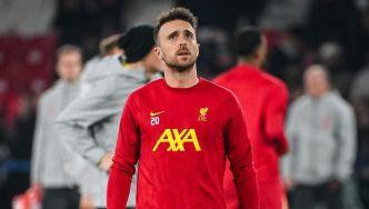 Mort de Diogo Jota à 28 ans : "un grand excès de vitesse”, les circonstances du drame se précisent