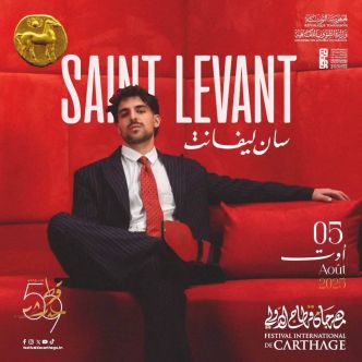 Saint Levant : à peine annoncé, déjà effacé
