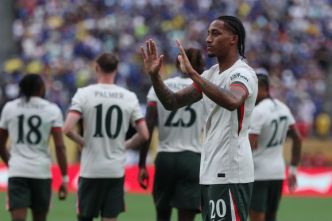 CDM des clubs - Le PSG connait le nom de son adversaire en cas de qualification en finale (résumé)