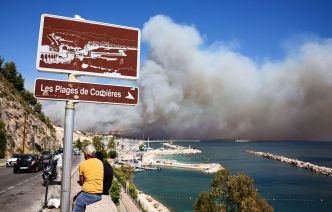 Militaires arrêtés par la GRC, élection partielle dans Arthabaska et feux à Marseille: les trois actus du jour