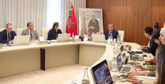 Emploi : Aziz Akhannouch appelle à accélérer le déploiement de la feuille de route