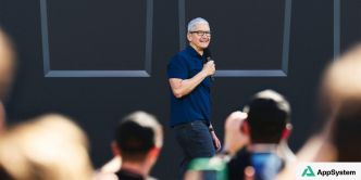 Le design d’Apple bientôt sous la direction directe de Tim Cook