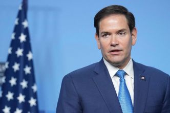 Un imposteur utilise l'IA et se fait passer pour Marco Rubio auprès de ministres étrangers, Washington mène l'enquête