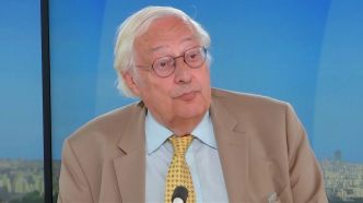 Donald Trump prétend résoudre tous les problèmes mondiaux depuis le bureau ovale, selon Bertrand Badie