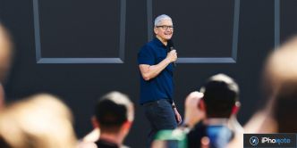 L’équipe de design d’Apple reportera directement à Tim Cook d’ici la fin de l’année