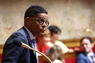"Quand abandonnerez-vous votre logique de quotas ?" : un député martiniquais interpelle le gouvernement sur la suppression des postes d'enseignants