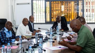 Syli national : 18 candidats en lice pour le banc (FGF)