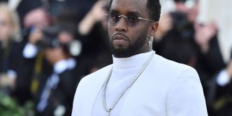 Affaire P. Diddy: La peine du magnat du hip-hop sera prononcée le 3 octobre