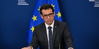 Union européenne: L'industrie chimique joue sa «survie», Bruxelles promet d'agir