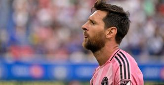 Miami réagit à l'intérêt saoudien pour Messi