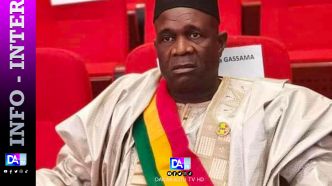 Côte d'Ivoire: arrestation d'un membre du parlement de transition malien
