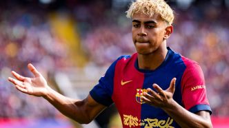 «C'est un gamin» : Lamine Yamal écarté, Ousmane Dembélé choisi pour le Ballon d'Or