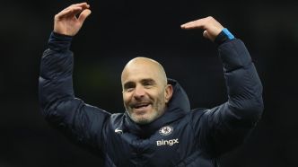 Mondial des Clubs : Enzo Maresca n'affiche pas sa préférence entre le PSG et le Real Madrid