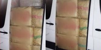 Sala Jadida : Saisie de près de 5 tonnes de cannabis dans une opération antidrogue