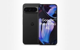 Pixel 9 Pro XL : Amazon baisse drastiquement le prix du smartphone Google avec 1 To de stockage