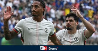 Mondial des clubs: Chelsea bat Fluminense 2-0 et se qualifie pour la finale