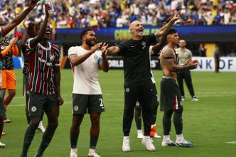 Coupe du monde des clubs : Chelsea bat Fluminense 2-0 et se qualifie pour la finale