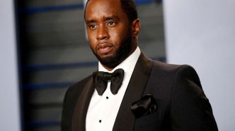 Condamné pour transport de personnes à des fins de prostitution, P.Diddy connaîtra sa peine le 3 octobre