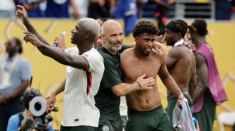 Chelsea brise le rêve de Fluminense