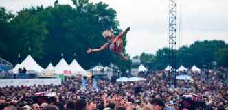 FEQ 2025: NOSTALGIE, QUAND TU NOUS