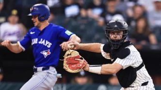 À TVA Sports : une 10e victoire d'affilée des Blue Jays?
