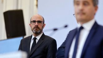 Les services secrets français toujours en contact avec la Russie et l'Algérie, selon le chef du service de renseignement extérieur français
