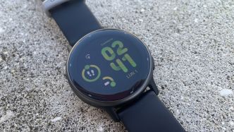 Actualité : Prime Day – La montre connectée Garmin Vivoactive 5 "5 étoiles" à 193,00 € (-12%)