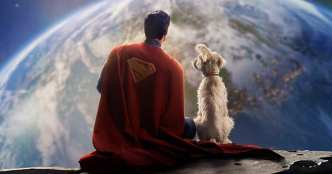 On a vu Superman de James Gunn, voici notre avis sans spoilers