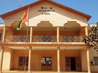 Conflit domanial entre Siamana et Kamerena (Mandiana) : deux morts, plusieurs blessés, la justice saisie