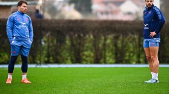 Dupont - Ntamack : La nouvelle menace en France ?