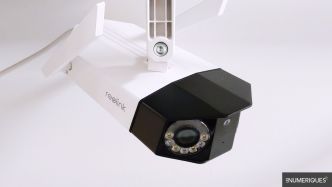 Actualité : Prime Day – La caméra de surveillance Reolink Duo 2 PoE "5 étoiles" à 109,49 €