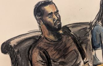 P. Diddy connaîtra sa peine le 3 octobre
